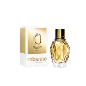 Paco Rabanne Million Gold for Her EDP 90ml