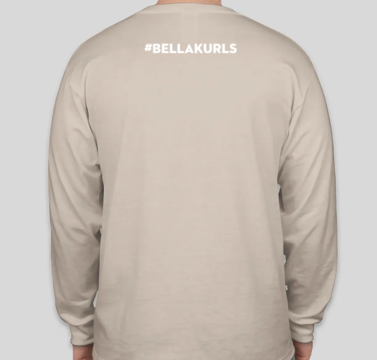 Pajonua Long Sleeve T-Shirt