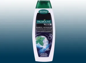 Palmolive Men anti-dandruff shampoo 350ML
