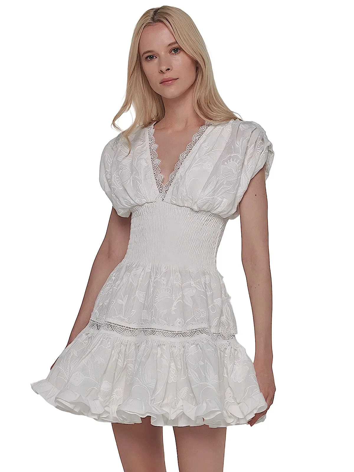 Palomas Dress