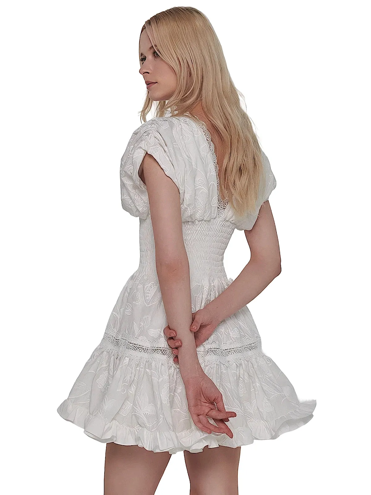 Palomas Dress