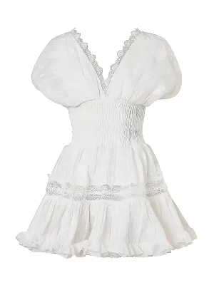 Palomas Dress