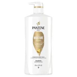 Pantene Pro-V 2 in 1 Shampoo & Conditioner, Daily Moisture Renewal, 17.9 Ounce