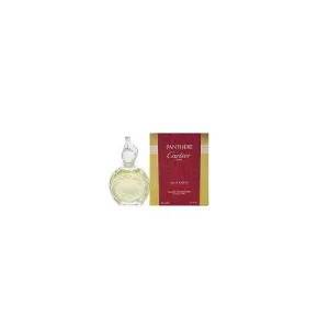 Panthere De Cartier Parfum De Toilette for Women