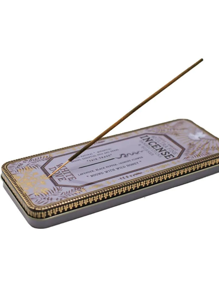PAPAYA - White Dove 40 Stick Premium Incense