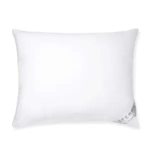 Parson Alpaca Wool Pillow by Sferra