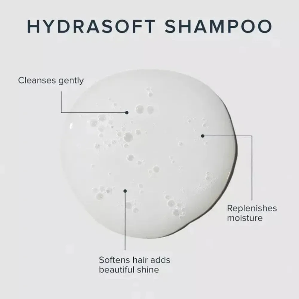 Paul Mitchell Awapuhi Hydrasoft Shampoo 75ml (Travel Size)