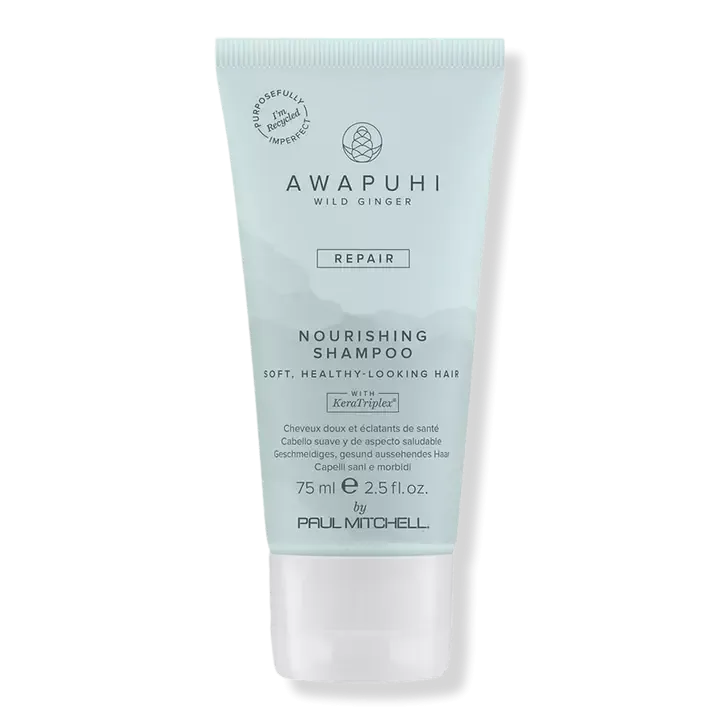 Paul Mitchell Awapuhi Repair Shampoo 75ml (Travel Size)