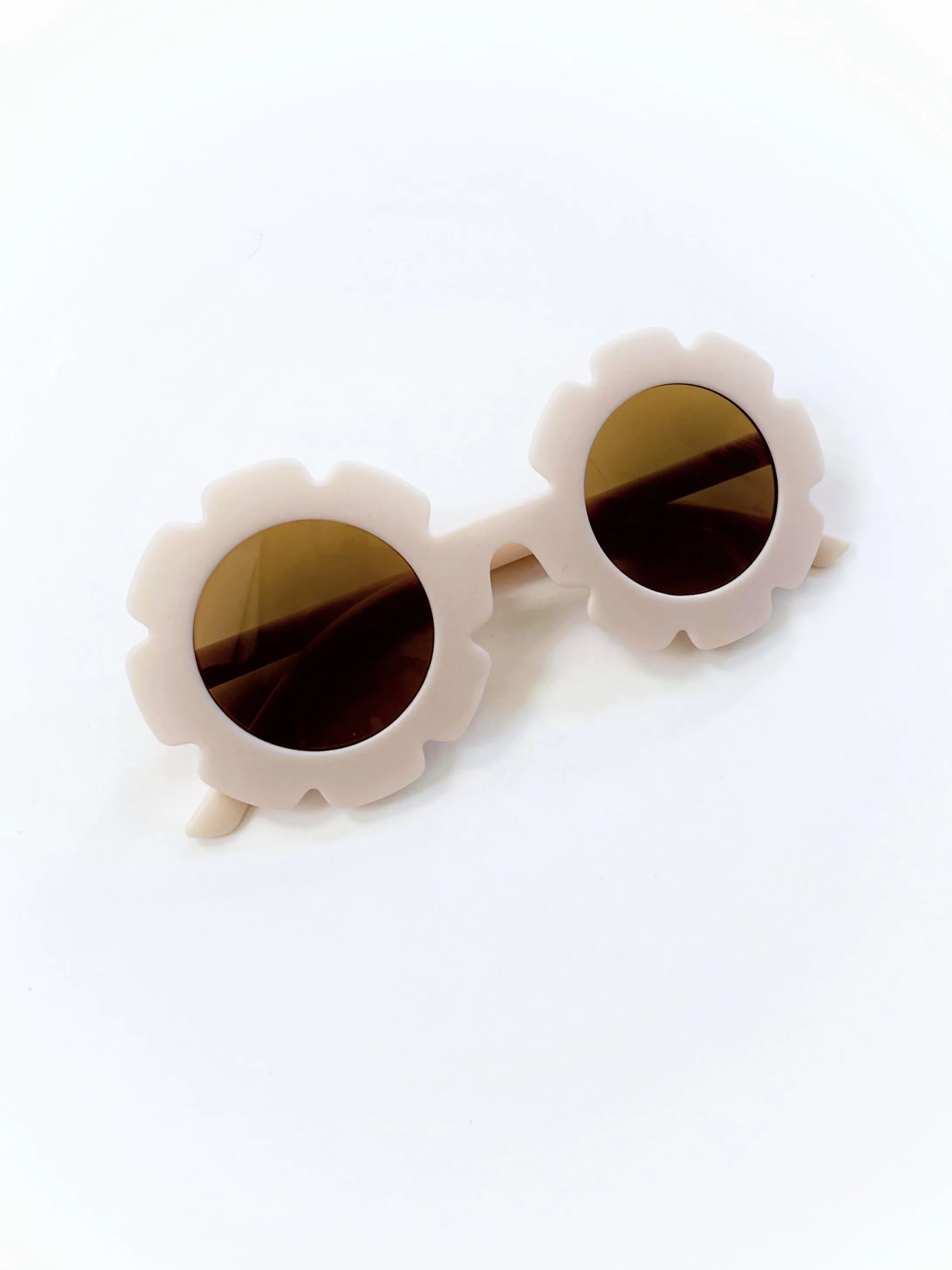 Personalized Flower Sunglasses