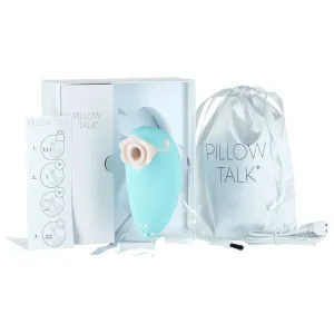 Pillow Talk Dreamy - Teal
