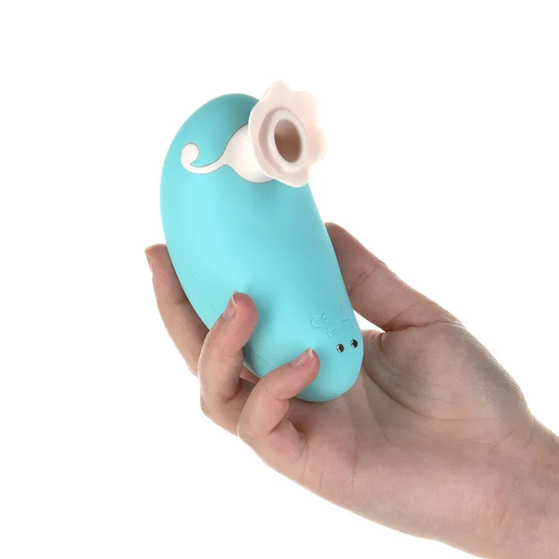 Pillow Talk Dreamy - Teal