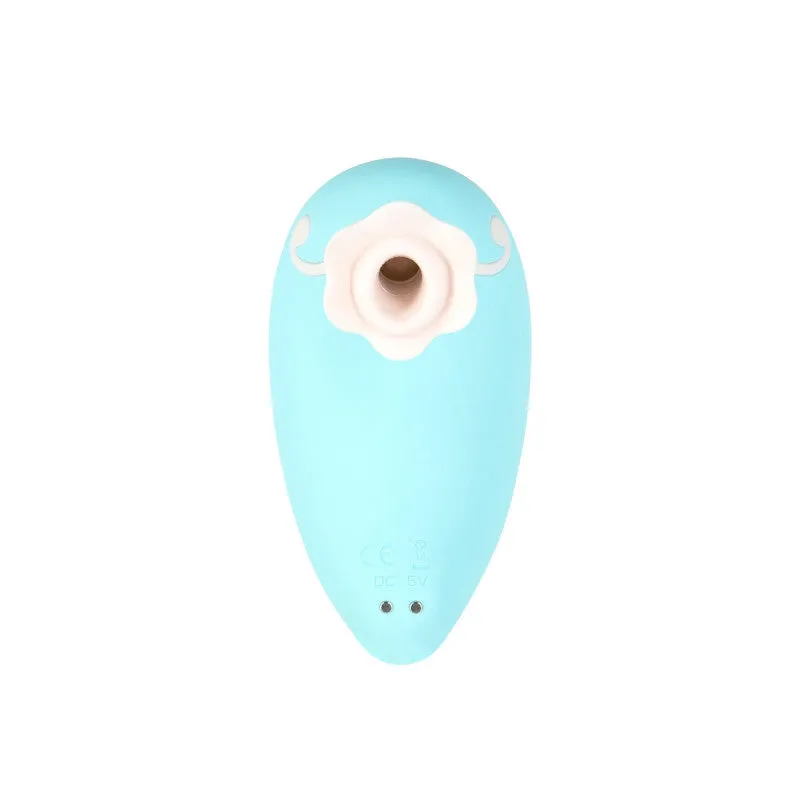Pillow Talk Dreamy - Teal