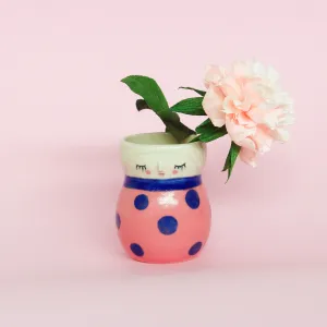 Pink Lady   Paper Flowers
