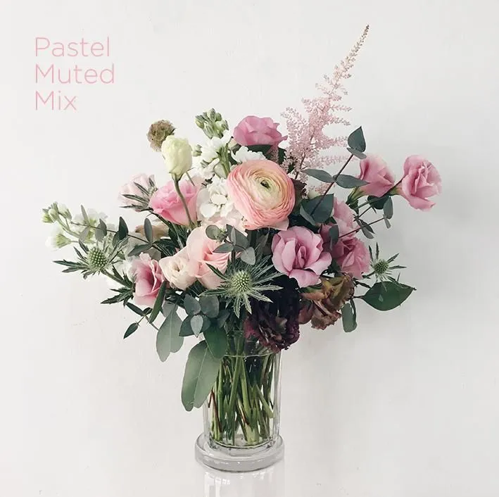 Posy Bloom Jar