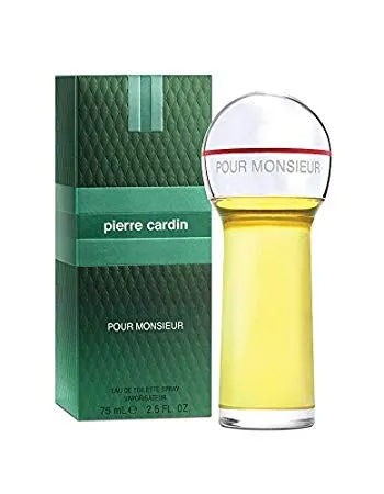 Pour Monsieur by Pierre Cardin