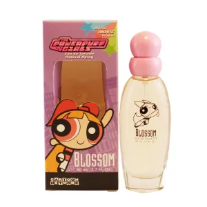 Powerpuff Girls Blossom Eau De Toilette for Women