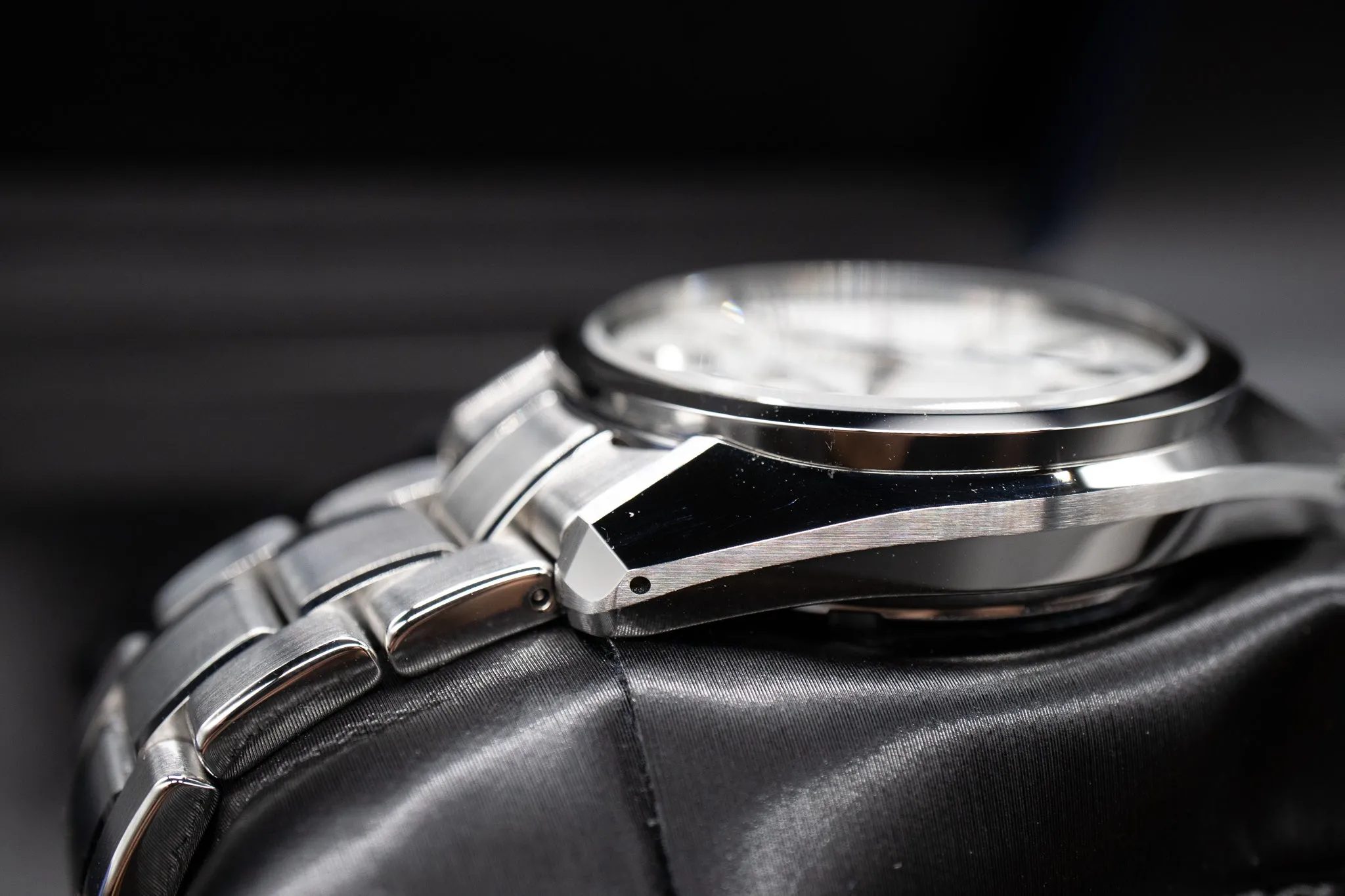Pre-owned Grand Seiko SBGH277 Heritage