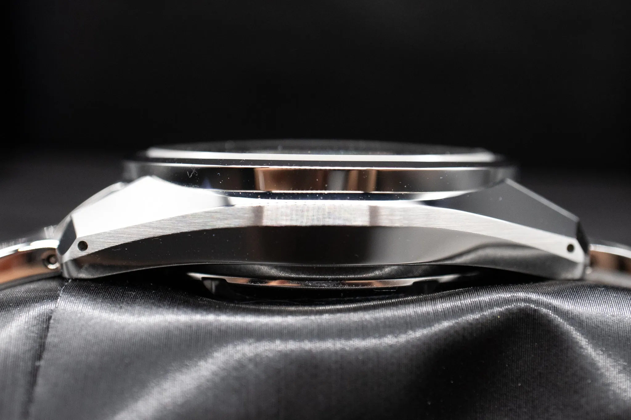 Pre-owned Grand Seiko SBGH277 Heritage