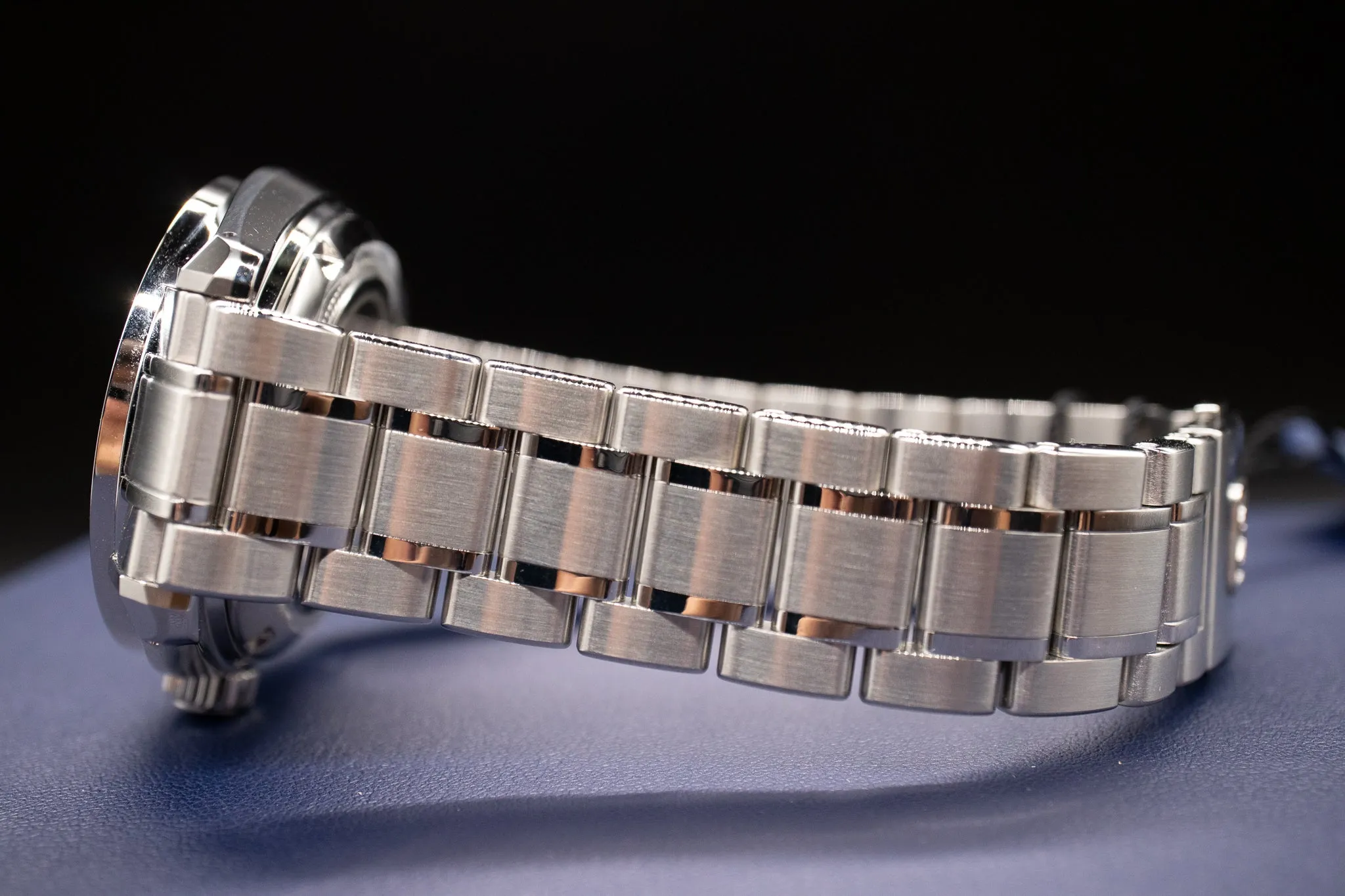 Pre-owned Grand Seiko SBGH277 Heritage