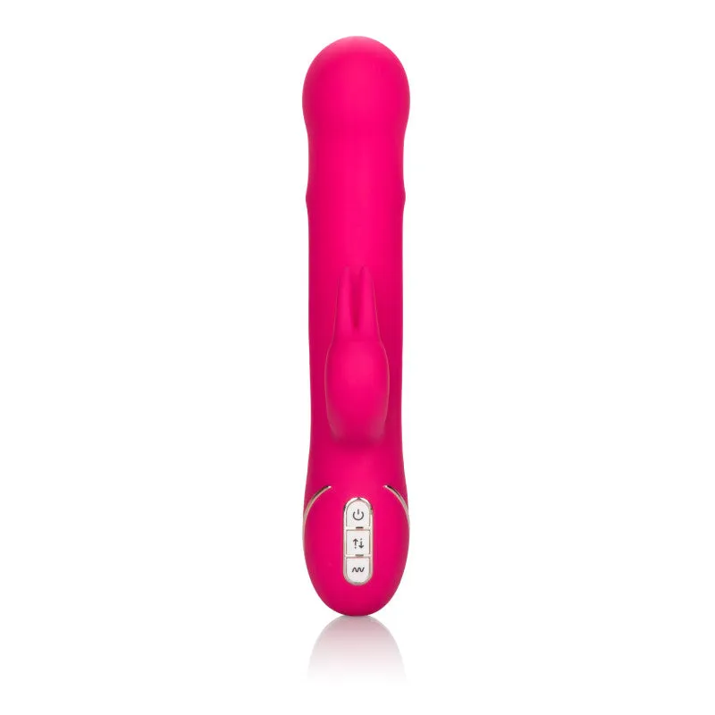 Premium Jack Rabbit Silicone Beaded Rabbit