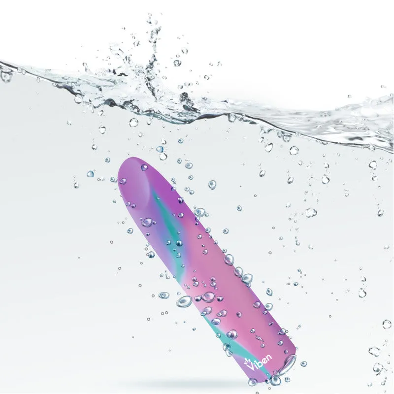 (Presale Only) - Fixation - Unicorn - Powerful Lipstick Bullet Vibe