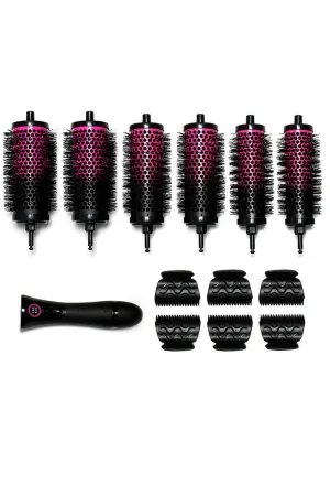 Pro Blo CurlME