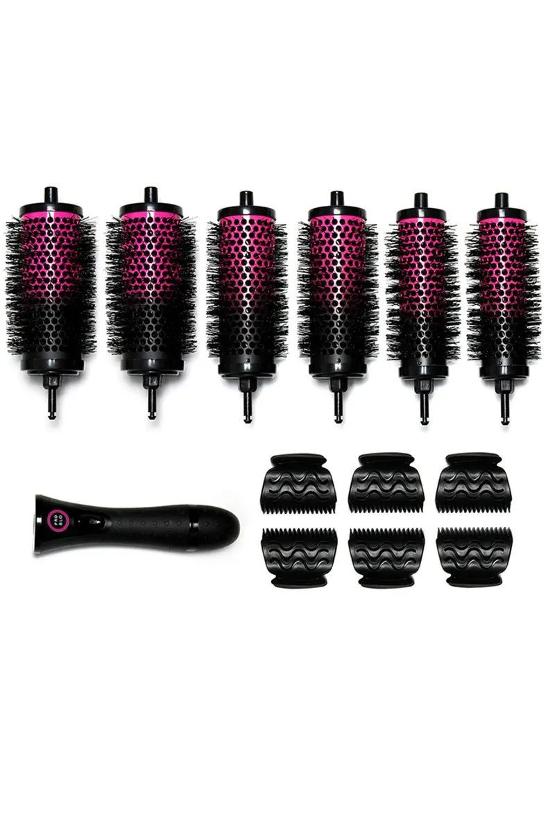 Pro Blo CurlME