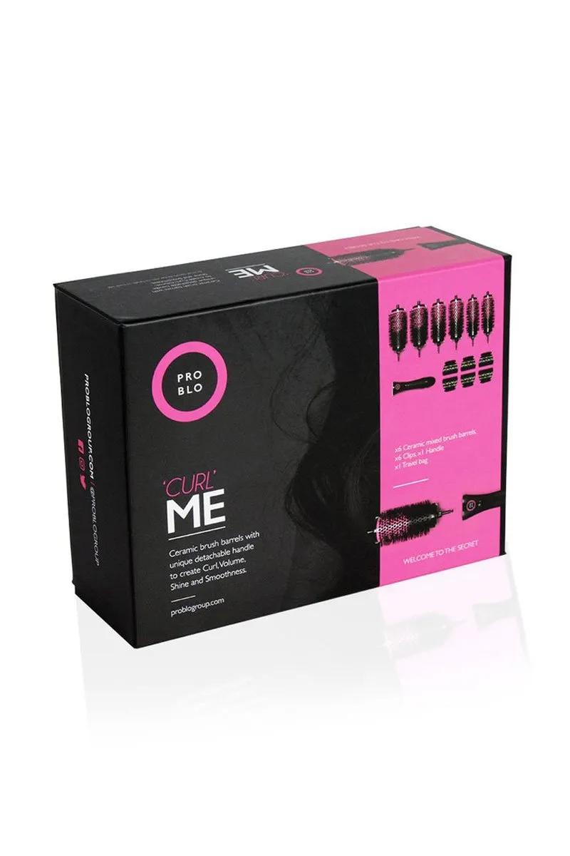 Pro Blo CurlME