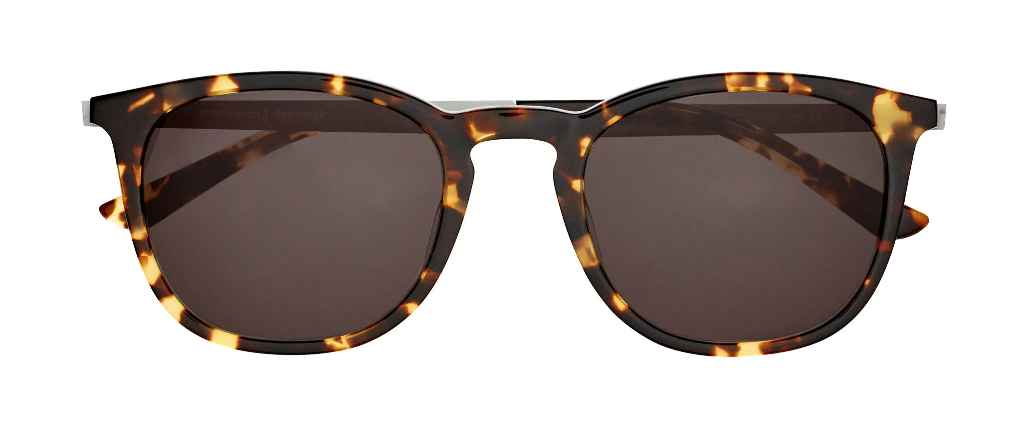 ProDesign Model 8666 Sunglasses