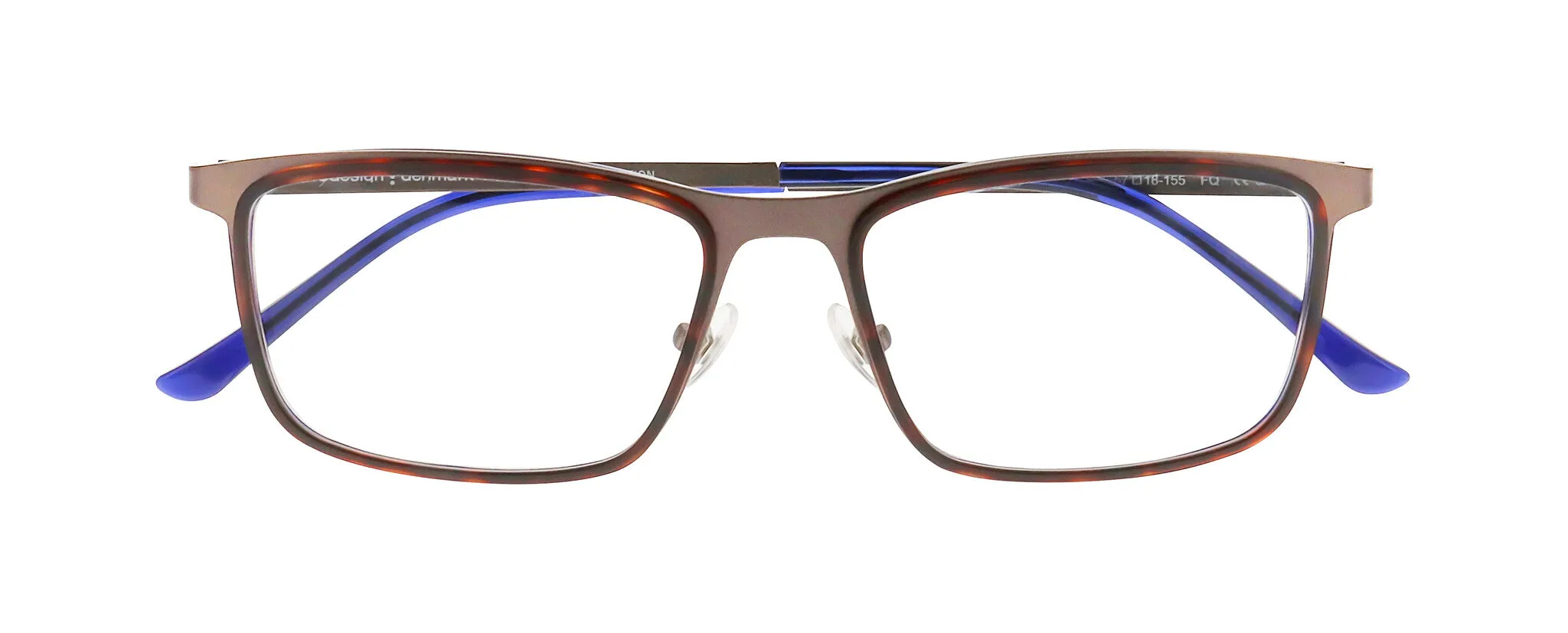 ProDesign TRIPLE 3 EyeGlasses