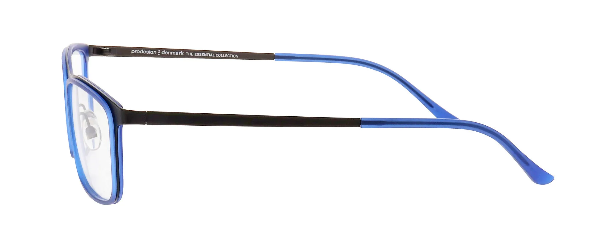 ProDesign TRIPLE 3 EyeGlasses