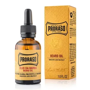 Proraso Beard Oil Wood & Spice 30ml