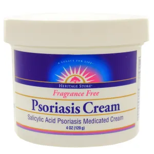 Psoriasis Cream