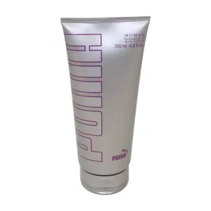 Puma Woman Body Lotion for Women