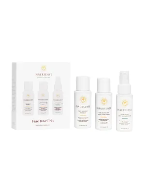 Pure Travel Trio