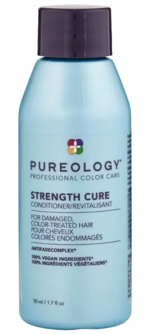 Pureology Strength Cure Conditioner 1.7 oz travel