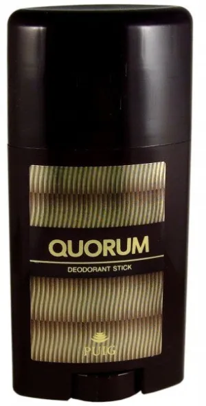 Quorum Deodorant by Antonio Puig