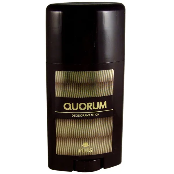 Quorum Deodorant by Antonio Puig