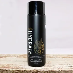 "Premium Tonic Hydrate" Conditioner by Iron Heritage