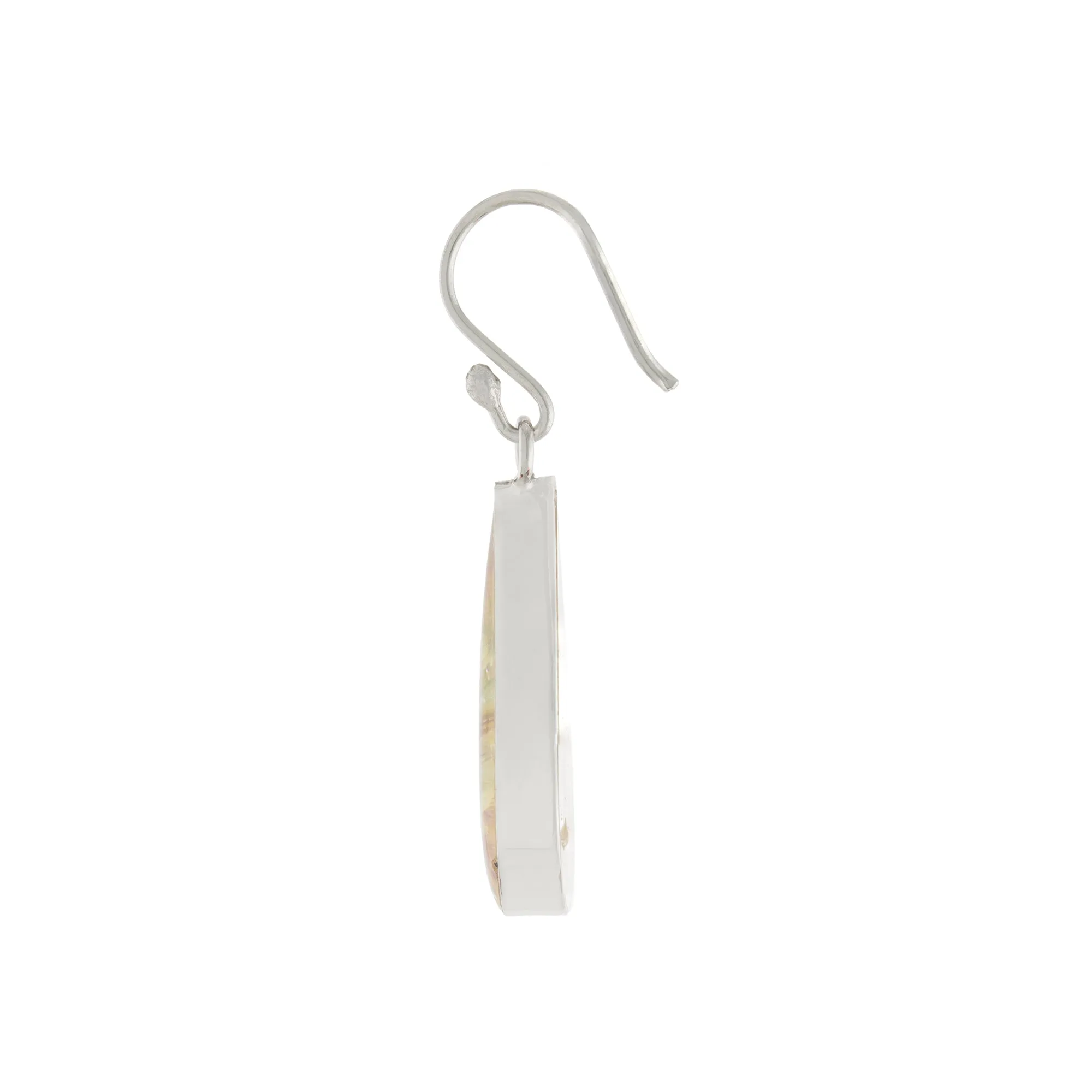 Radiant Beauty Earrings