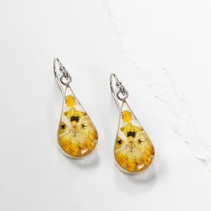 Radiant Beauty Earrings