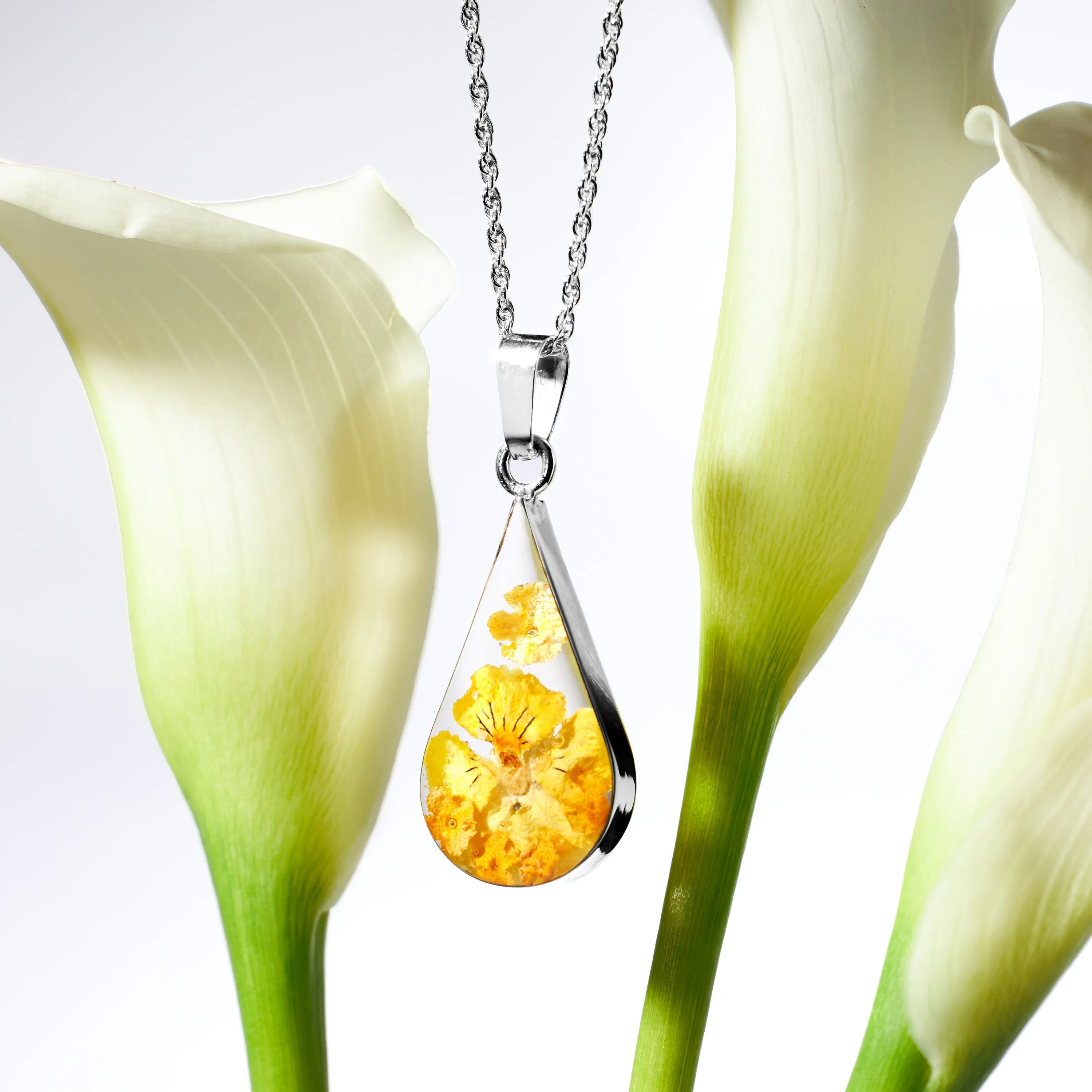 Radiant Beauty Necklace