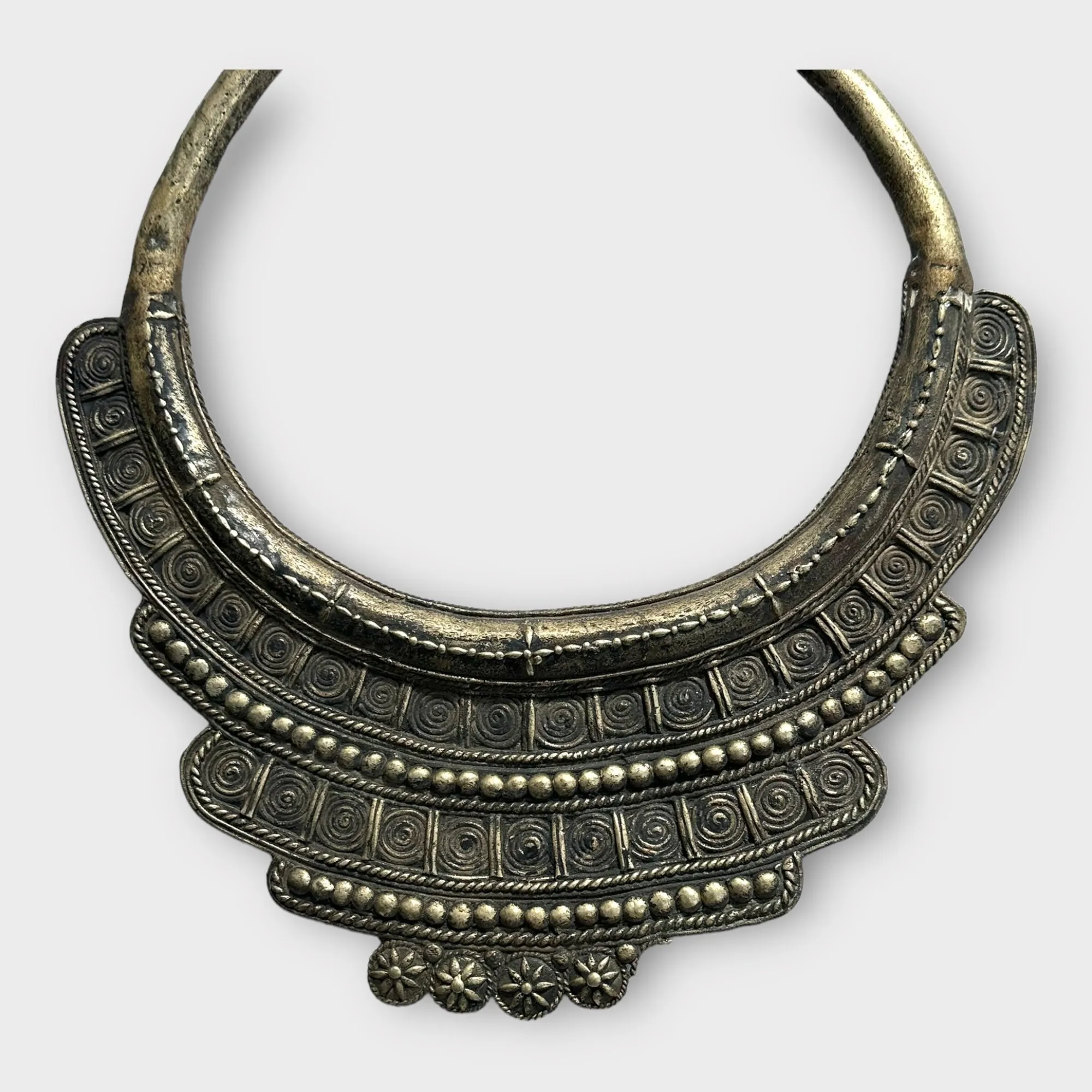 Rajasthani Tribal Necklace