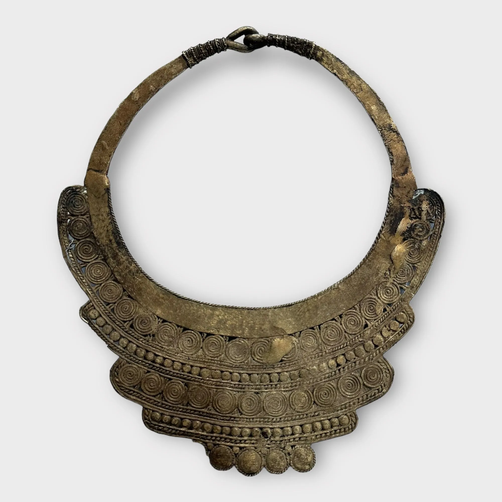 Rajasthani Tribal Necklace