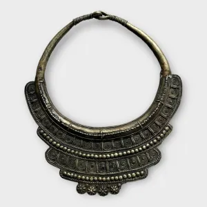 Rajasthani Tribal Necklace