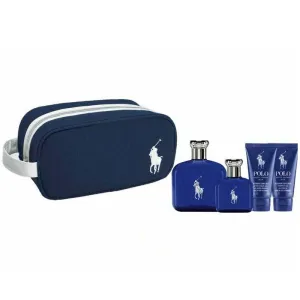 Ralph Lauren Polo Blue Gift Set For Men