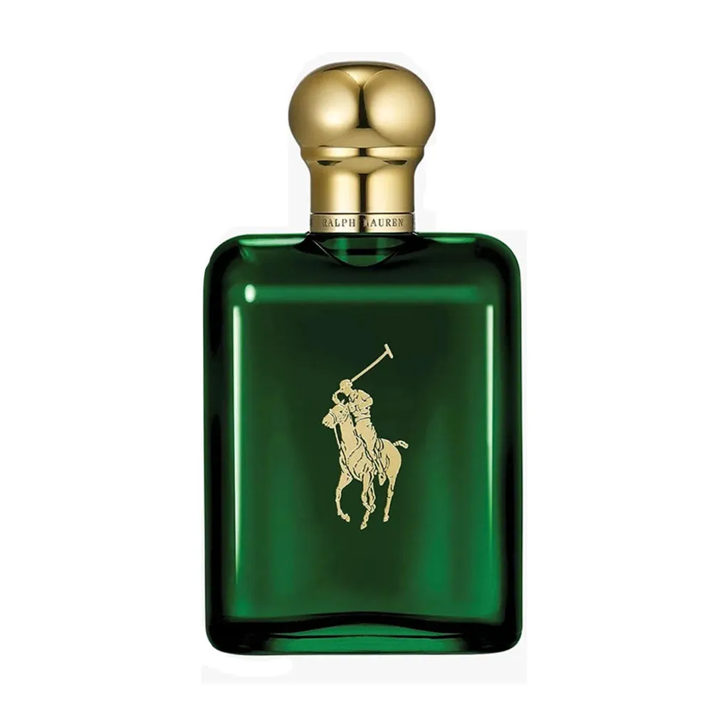 Ralph Lauren Polo Green Eau De Toilette For Men