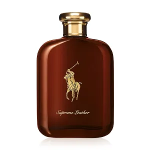 Ralph Lauren Polo Supreme Leather Eau de Parfum 125ml For Men