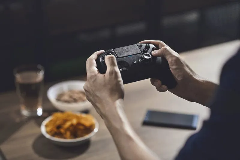 Razer - Raiju Tournament Edition Gaming Controller (PS4)