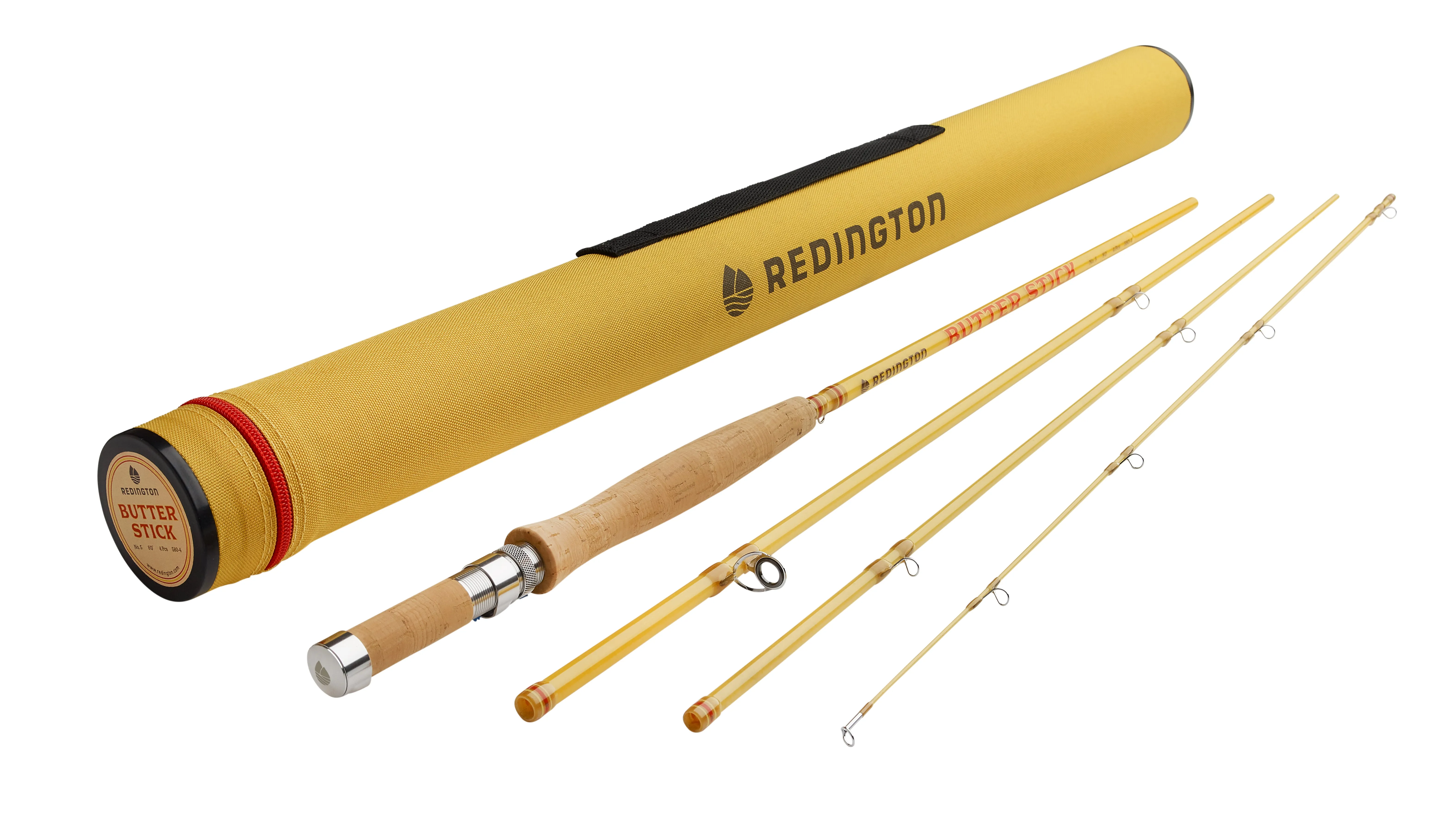 Redington Butter Stick 4wt 7'6"
